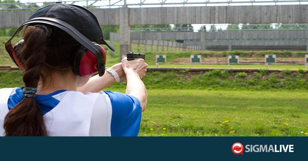 Ανησυχίες στην Επιτροπή Παιδείας για αγώνες σκοποβολής στο Δάσος Κόρνου ...