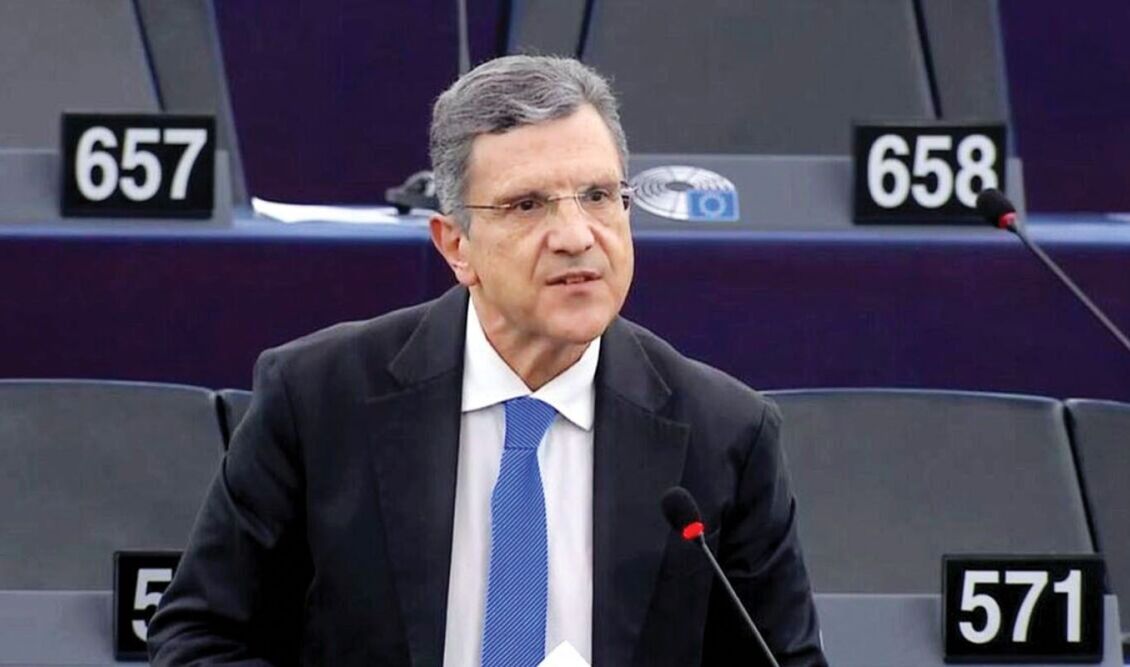Αντίδραση Αυτιά για χρηματοδότηση Τουρκίας: Κατέχει το βόρειο τμήμα της Κύπρου
