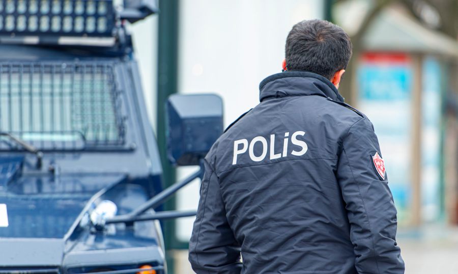 Τουρκία: Συνελήφθη άλλος ένας δήμαρχος της αντιπολίτευσης