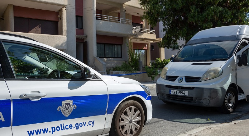 Με εννέα μαχαιριές σκότωσε τον πατέρα του ο 48χρονος στη Λεμεσό