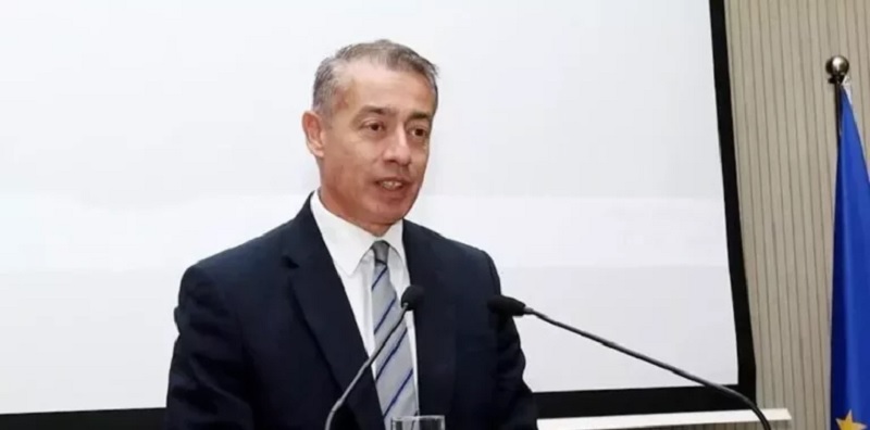 Υπόθεση Γιαννάκη: Κατέθεσαν οι υπεύθυνοι αρχείου και λογιστηρίου ΟΝΕΚ