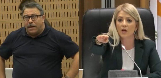 Αντιπαράθεση Αννίτας–Θεμιστοκλέους για το κόμμα του - «Πώς είναι, ΔΕΟ, ΔΕΗ;»