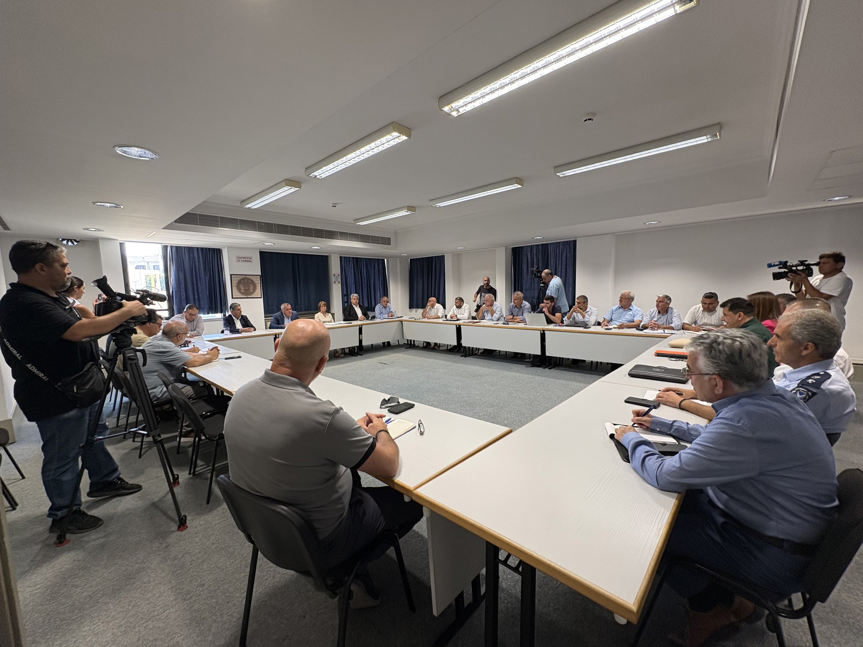 ΑΤΑ: Πλήρης αποκατάσταση ή απεργία από τις συνδικαλιστικές οργανώσεις