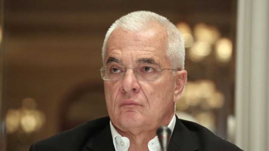 Ελλάδα: Εκρηκτικός μηχανισμός στο σπίτι του Γιάννη Πρετεντέρη