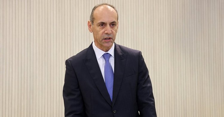 Χαρτσιωτής: Οι νόμοι για το Διοικητικό Δικαστήριο ενισχύουν την διαφάνεια