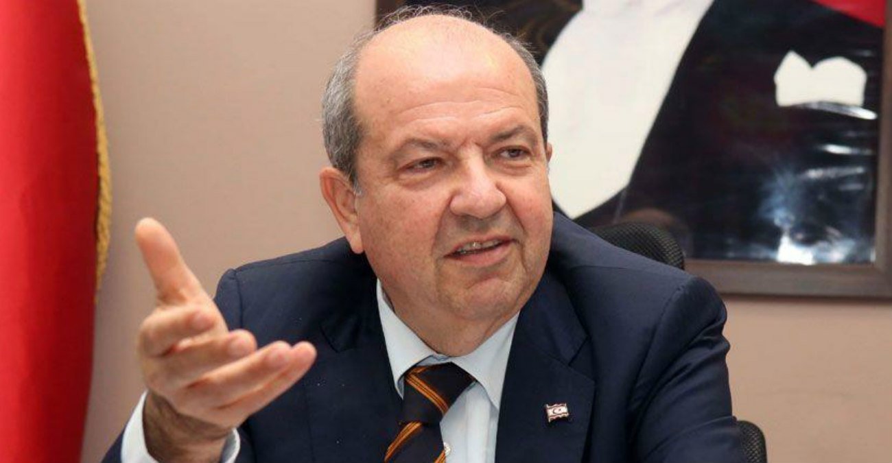 «Διπλωματική επιτυχία» η παρουσία του σε σύνοδο του ΟΙΣ, λέει ο Τατάρ «Διπλωματική επιτυχία» η παρουσία του σε σύνοδο του ΟΙΣ, λέει ο Τατάρ