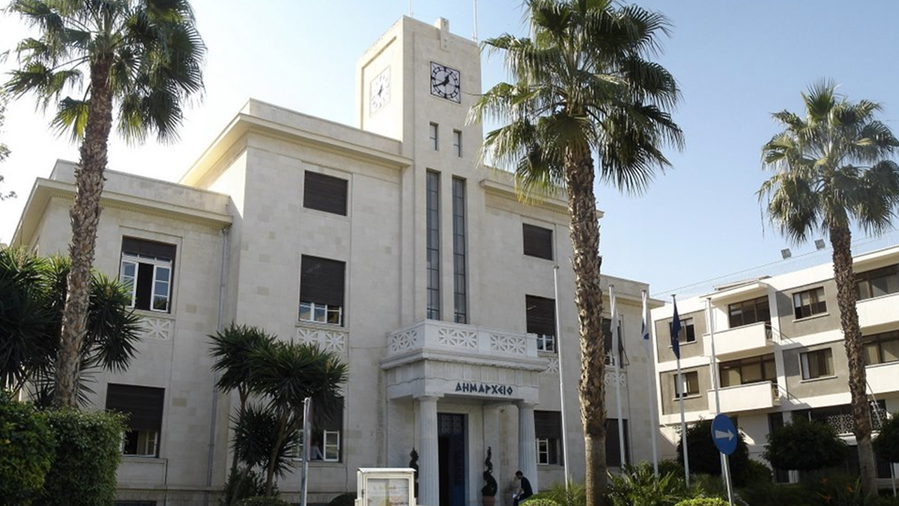Κλιματιζόμενοι χώροι διαθέσιμοι στους πολίτες λόγω καύσωνα από Δήμο Λεμεσού
