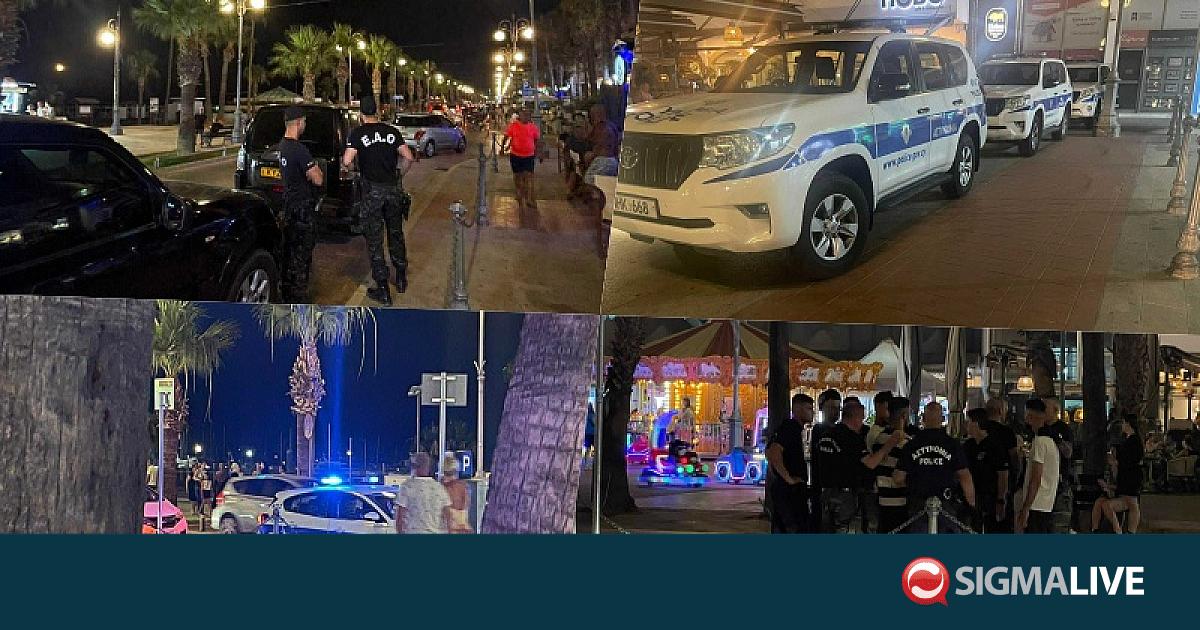 «Αστακός» οι Φοινικούδες – Σε εφαρμογή τα έκτακτα μέτρα (PICS) «Αστακός» οι Φοινικούδες – Σε εφαρμογή τα έκτακτα μέτρα (PICS)