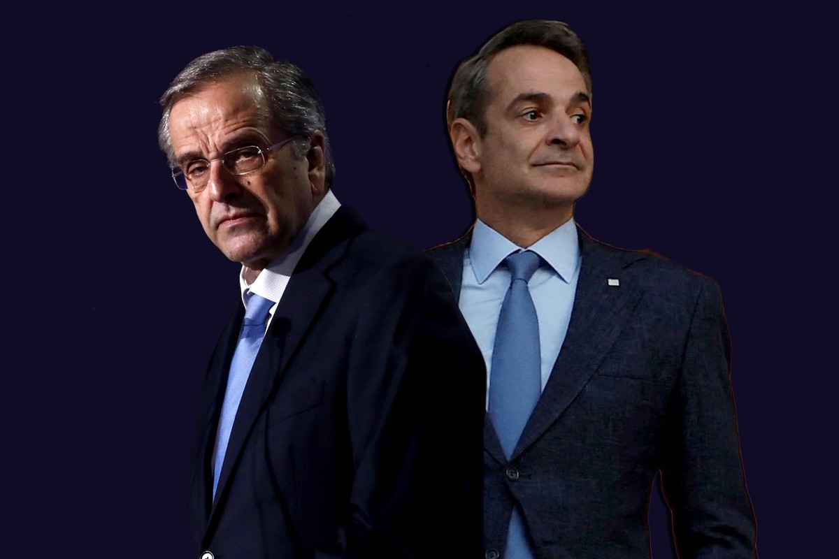 Μεταναστευτικό Λιβύη απειλούν Κυβέρνηση Μητσ&o