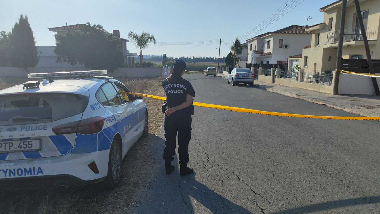 Απόπειρα φόνου στην Πύλα: Αξιολογούνται τεκμήρια και μαρτυρικό υλικό