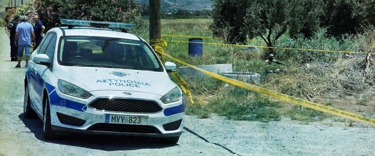Φόνος στην Πάφο: Διενεργήθηκε η νεκροτομή του 73χρονου Αριστείδη