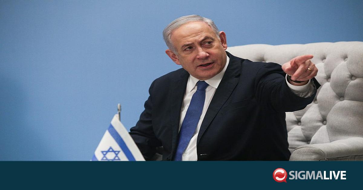 Η Χαμάς κατηγορεί Νετανιάχου ότι «οδηγεί σε αποτυχία» τις ...