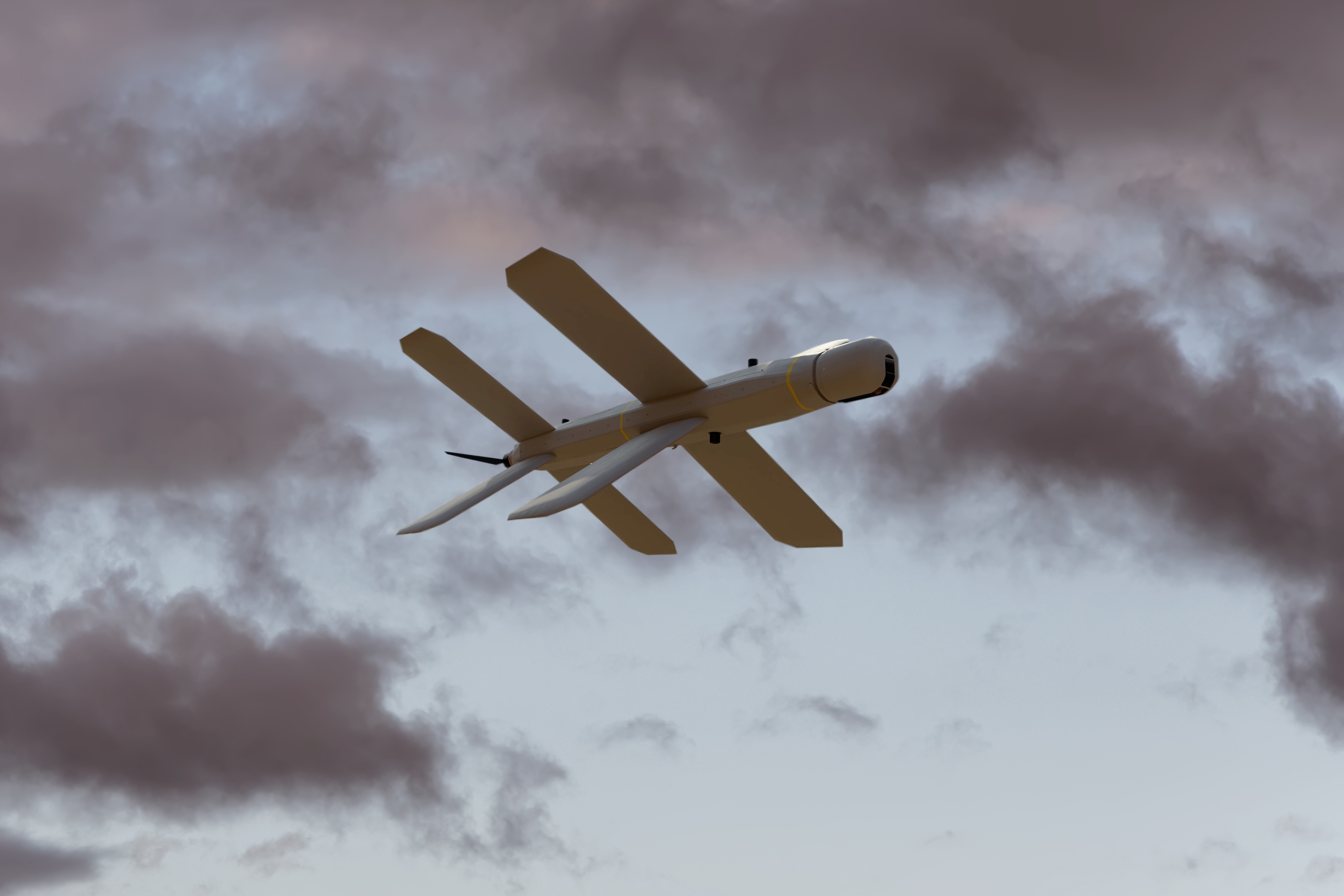 Η Ρωσία λέει πως κατέστρεψε 55 drones της Ουκρανίας τη νύχτα - 1 τραυματίας