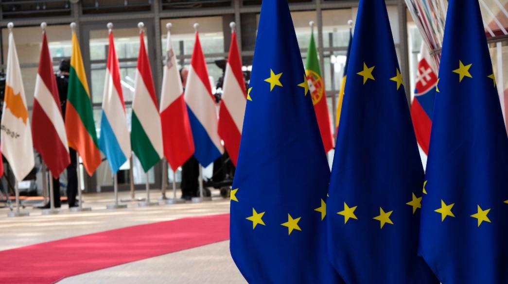 Στο επίκεντρο Ευρωπαϊκού Συμβ. Εξωτερικών Υποθέσεων Ουκρανία και Μέση Ανατολή