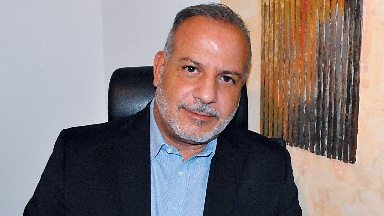 Παπαδούρης: Οι Οικολόγοι απορρίπτουν κάθε μορφή διχοτόμησης