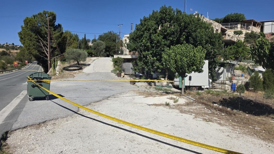 Αμαργέτη: Υπόδικος μέχρι τη δίκη ο 55χρονος ύποπτος