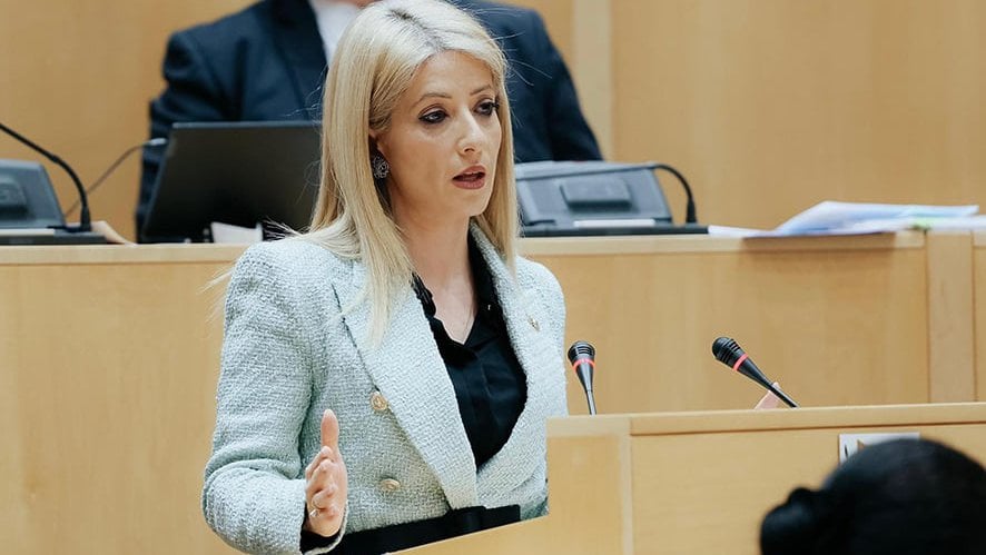 ΠτΒ: Η διεθνής κοινότητα να περάσει από τα λόγια στις πράξεις