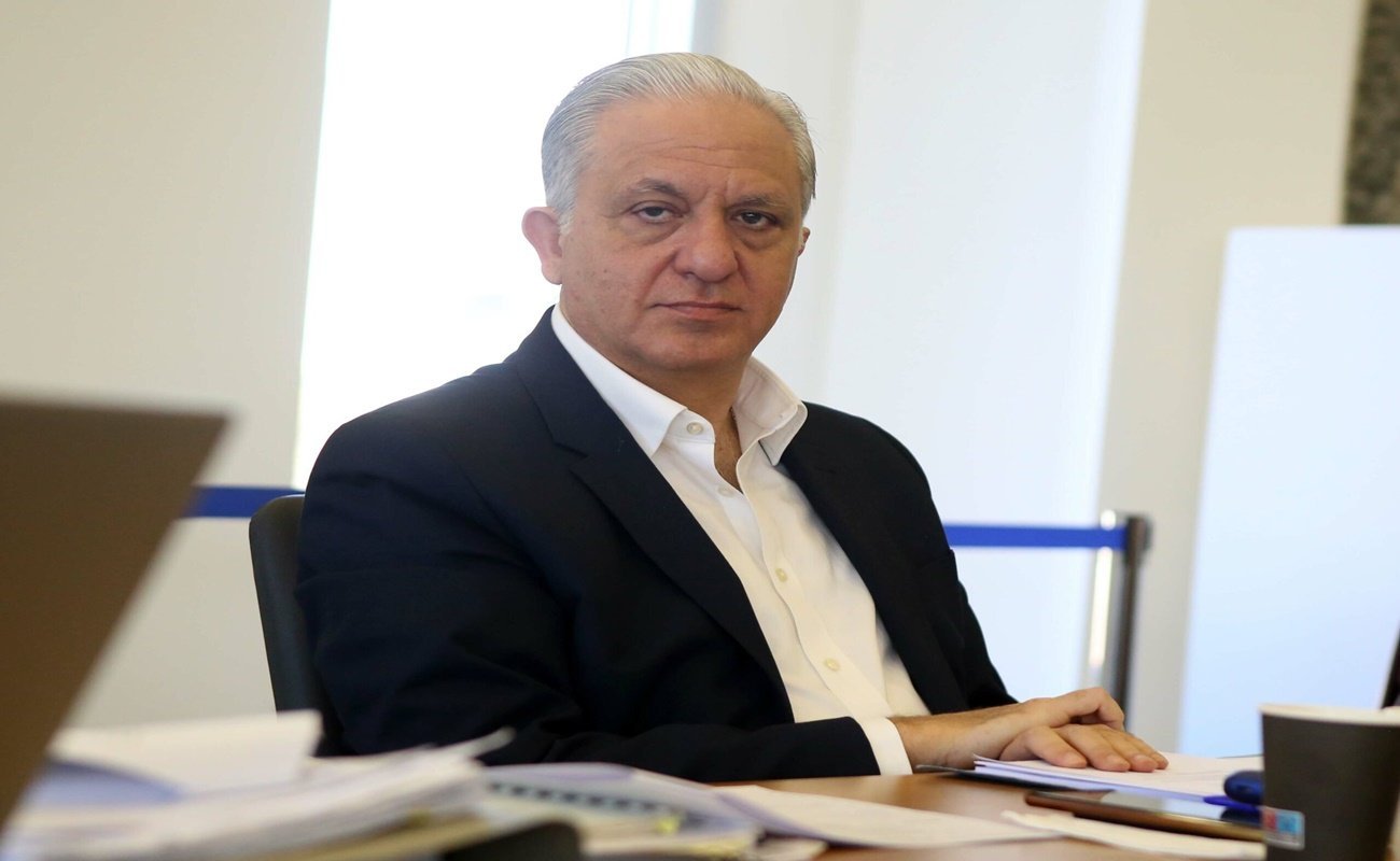 Τορναρίτης: Ο ΔΗΣΥ θα συνεχίσει τον αγώνα για τερματισμό της κατοχής