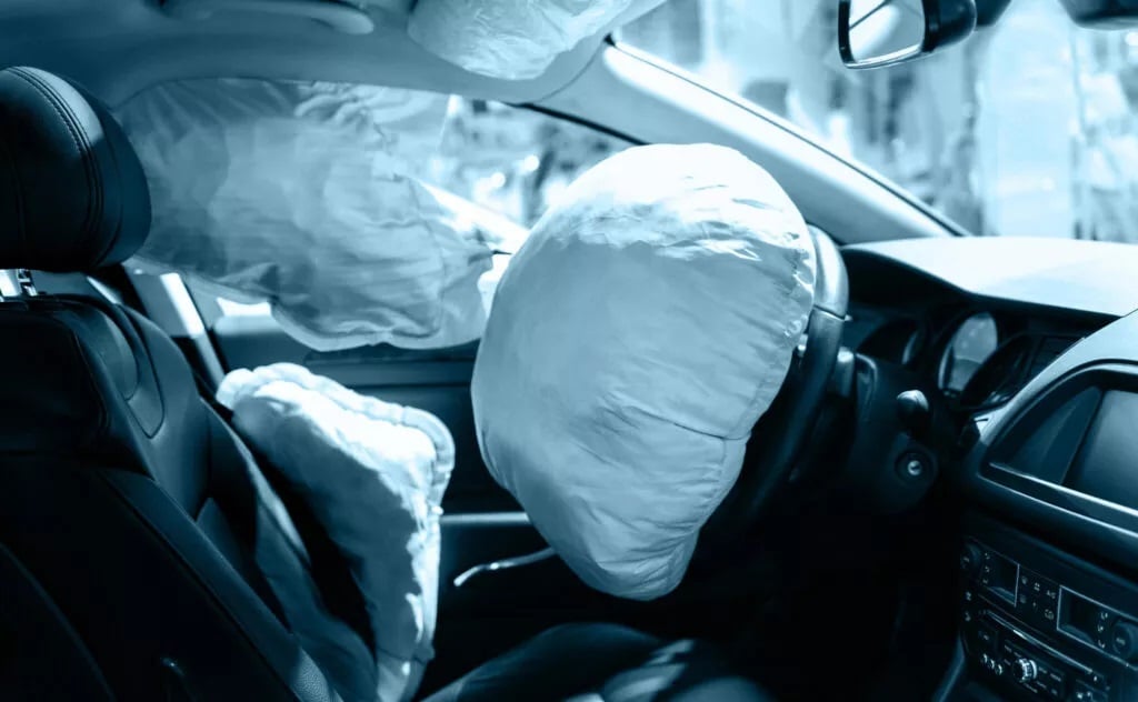 Takata: Οδηγίες ΓΕ για διερεύνηση ποινικών αδικημάτων και πειθαρχικών ευθυνών