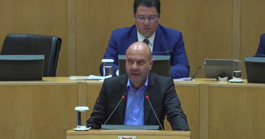 Πρόεδρος ΕΛΑΜ: Χαμηλές προσδοκίες για τα αποτελέσματα του νέου γύρου επαφών