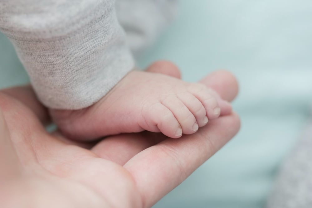 Λάρνακα: Καταγγελία πατέρα για κακοποίηση βρέφους σε ιδιωτικό σταθμό