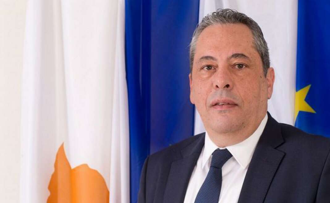 ΚΣΑΒ: Πρόθεση για αξιοποίηση του «SAFE» από την Κυπριακή Δημοκρατία