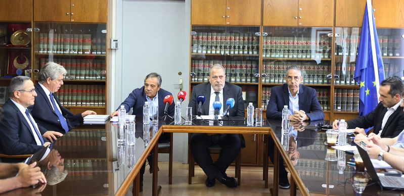 Πόρισμα Takata: Στο μικροσκόπιο Δημητριάδης, Κωλέττας και Νικολαΐδης (ΒΙΝΤΕΟ)