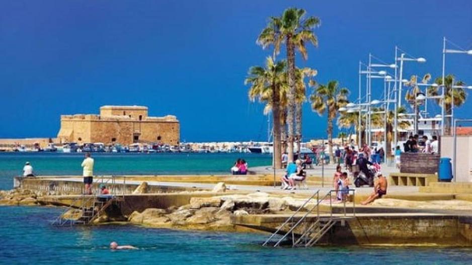 ΕΤΑΠ Πάφου: Κορυφώνεται η εκστρατεία προσέλκυσης εγχώριου τουρισμού