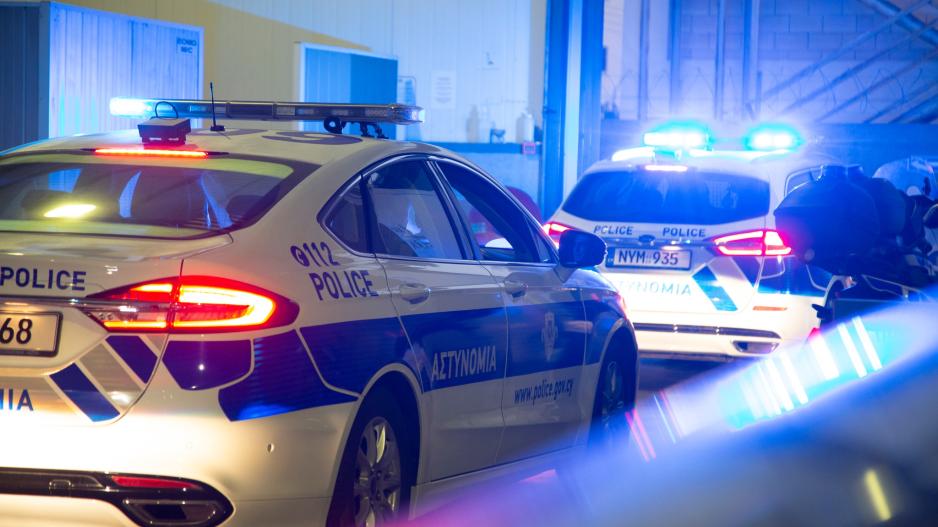Επεισοδιακή σύλληψη 32χρονου στην Αμμόχωστο-Επιτέθηκε στους αστυνομικούς
