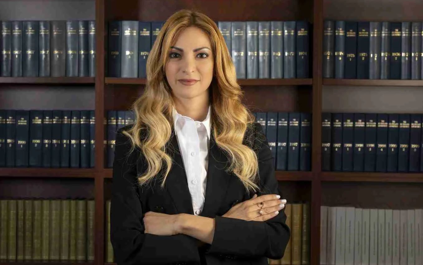 Στο Ανώτατο σήμερα η Ντόρια Βαρωσιώτου- Υποβάλλει ένσταση για την απόλυση της