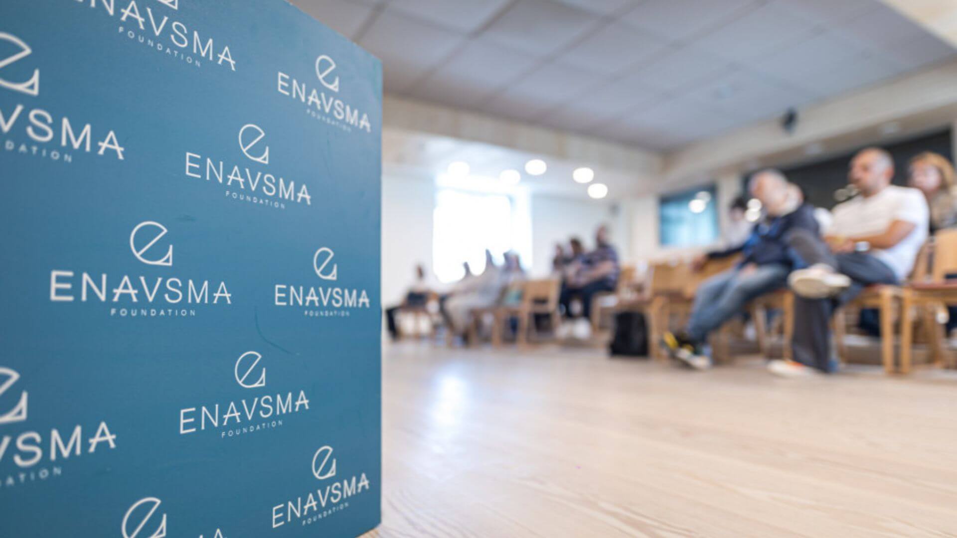 Το ENAVSMA Foundation θα δέχεται αιτήσεις για υποτροφία μέχρι 1η Αυγούστου
