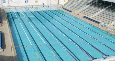 Ψήφιση νέας νομοθεσίας για τα κολυμβητήρια - Τι αλλάζει