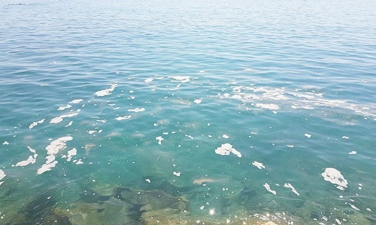 ΤΑΘΕ: Μόνο ένα περιστατικό ρύπανσης στη θαλάσσια περιοχή Λεμεσού