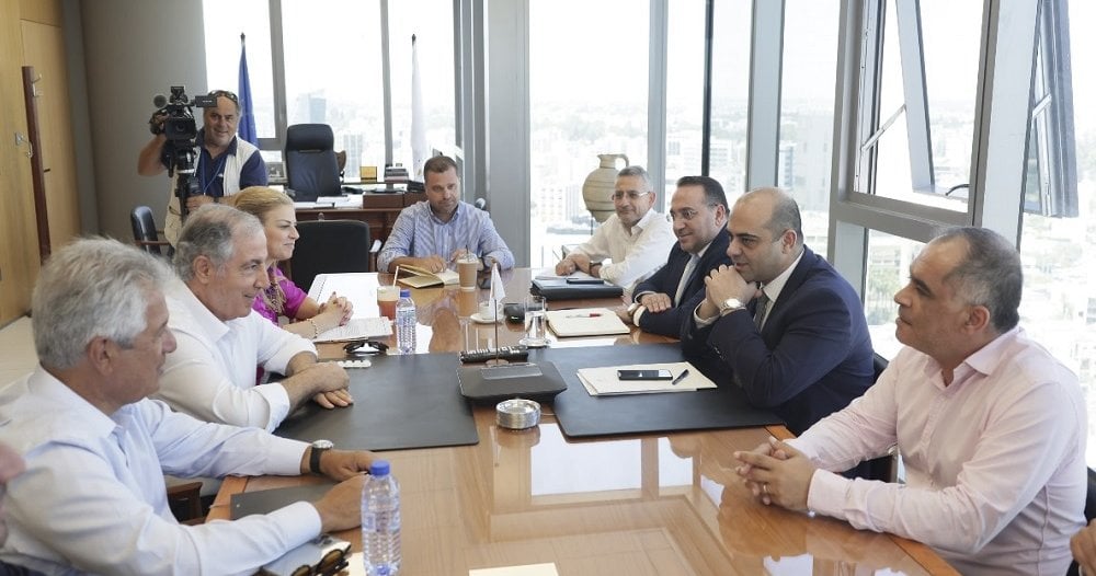 ΠΑΣΥΞΕ και ΣΤΕΚ: Δεδομένη η προτροπή προς τα μέλη για εφαρμογή συμφωνηθέντων