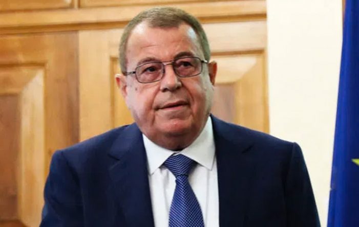 Τι λέει ο πρώην Επίτροπος Γ. Παπαδούρης για την ολοκλήρωση της έρευνα OLAF