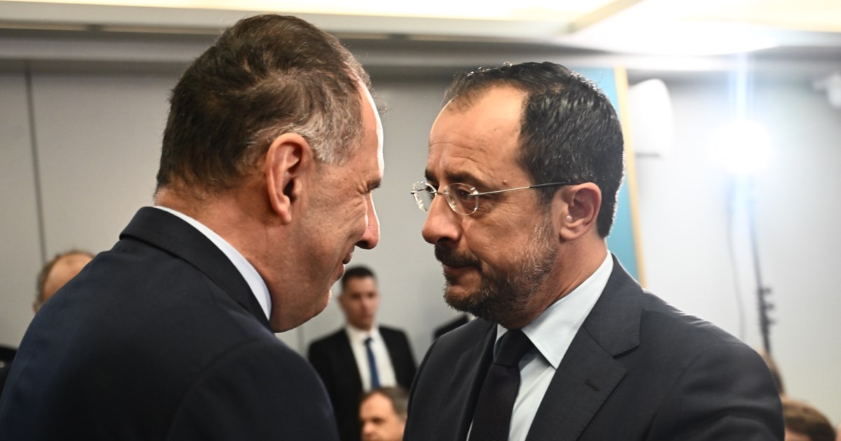 Νέα Υόρκη: Μεγάλες προσδοκίες από τα μέλη του ΣΑ για πρόοδο στο Κυπριακό