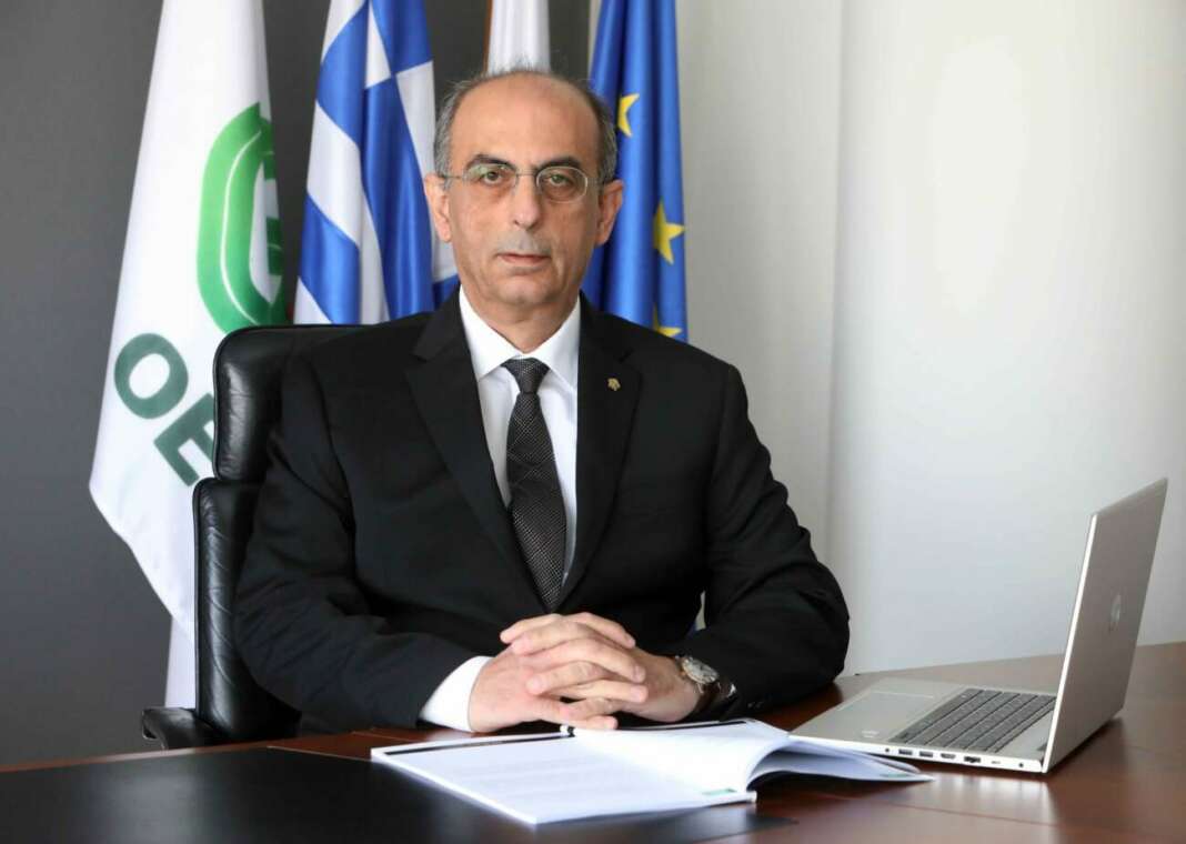 Αντωνίου: Χρήσιμη η συνάντηση με Υπουργό Εργασίας για ΑΤΑ