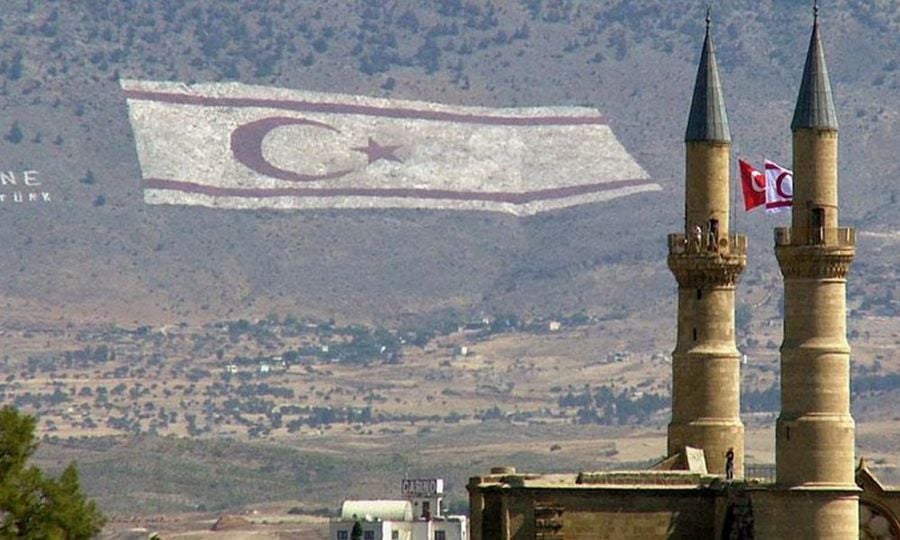 Επιστολή στον ΓΓ του ΟΗΕ από τ/κ σύνδεσμο που ζητά αναγνώριση ψευδοκράτους