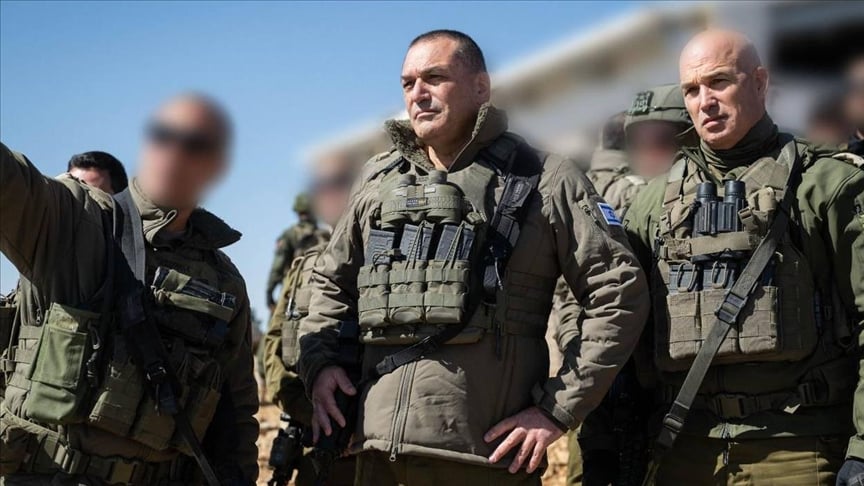 Ζαμίρ: Ο στρατός ενεργεί με υπευθυνότητα και αυτοσυγκράτηση στη Συρία Ζαμίρ: Ο στρατός ενεργεί με υπευθυνότητα και αυτοσυγκράτηση στη Συρία