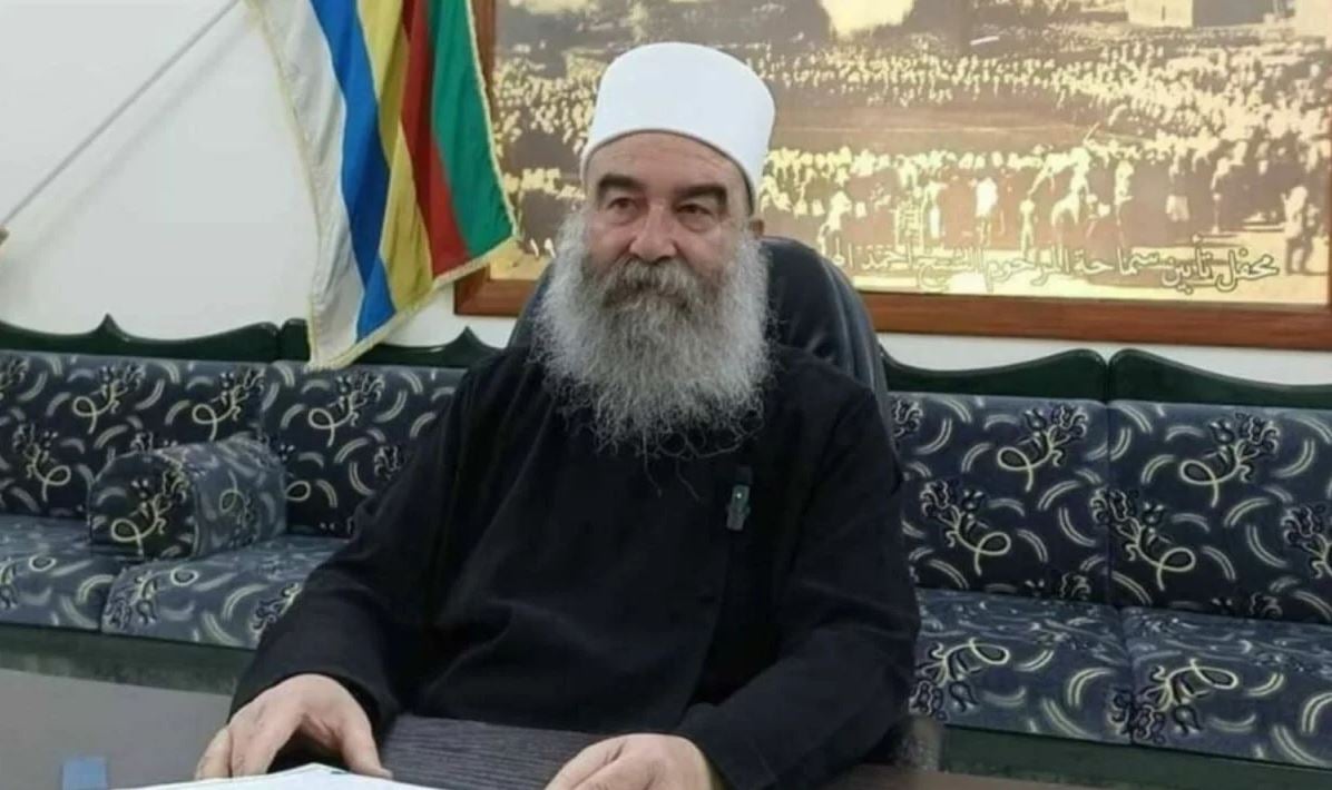 Ποιοι είναι οι Δρούζοι – Ο ρόλος του πνευματικού τους ηγέτη κατά αλ-Σαράα