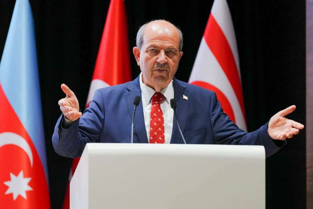 Τατάρ: Σε φιλική ατμόσφαιρα το δείπνο στη Νέα Υόρκη Τατάρ: Σε φιλική ατμόσφαιρα το δείπνο στη Νέα Υόρκη