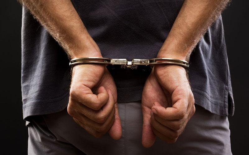 Σύλληψη υπόπτου για απόπειρα διάρρηξης κτιρίου στη Λεμεσό