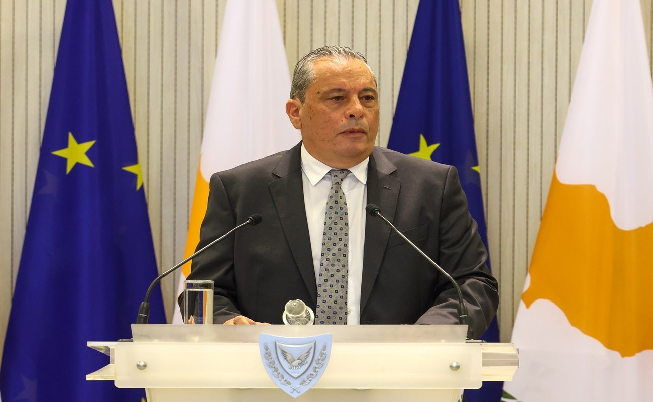ΥΠΑΜ: Ανάγκη να τεθεί η ενίσχυση αμυντικών δυνατοτήτων ως ύψιστη προτεραιότητα ΥΠΑΜ: Ανάγκη να τεθεί η ενίσχυση αμυντικών δυνατοτήτων ως ύψιστη προτεραιότητα