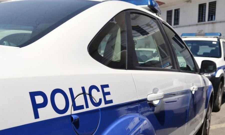 Πέντε συλλήψεις στη Λάρνακα για διερευνώμενα αυτόφωρα αδικήματα