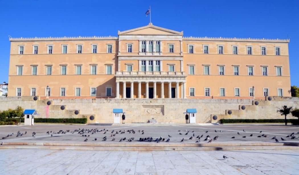 Αντιπροσωπεία της Βουλής των Ελλήνων στην Κύπρο για τη Μαύρη Επέτειο