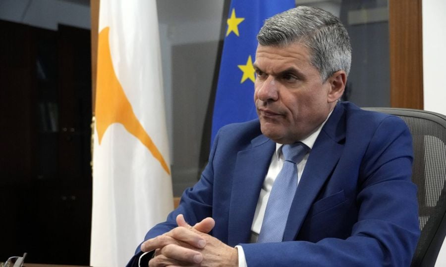 Ο Υπ. Ενέργειας στην Άτυπη Σύνοδο Υπουργών Ανταγωνιστικότητας στην Κοπεγχάγη