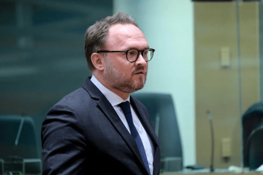 Στρατηγικής σημασίας για την Ευρώπη ο GSI λέει ο Επίτροπος Ενέργειας της ΕΕ