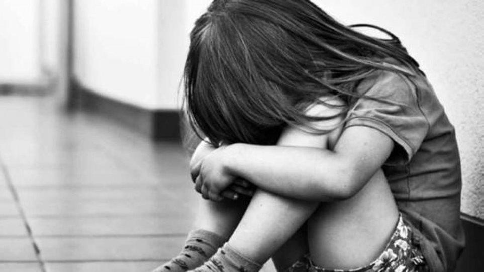 Πάνω από 2.000 καταγγελίες για σεξουαλική κακοποίηση παιδιών από το 2017 Πάνω από 2.000 καταγγελίες για σεξουαλική κακοποίηση παιδιών από το 2017