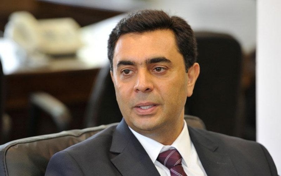 «Οι Τ/κ τέθηκαν στο περιθώριο», κινητικότητα μετά τις «εκλογές» λέει ο Ναμί «Οι Τ/κ τέθηκαν στο περιθώριο», κινητικότητα μετά τις «εκλογές» λέει ο Ναμί