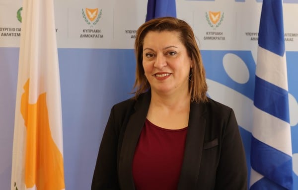 ΥΠΑΝ: Η συνεργασία Κύπρου-Ελλάδας μπορεί να διαμορφώσει ευρωπαϊκές πολιτικές